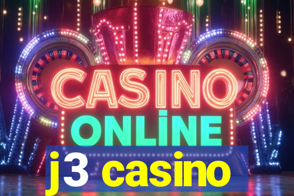 j3 casino